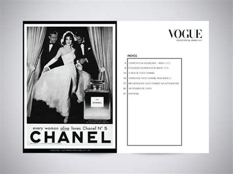 CHANEL ISSUE 59 Main Fashion – English 